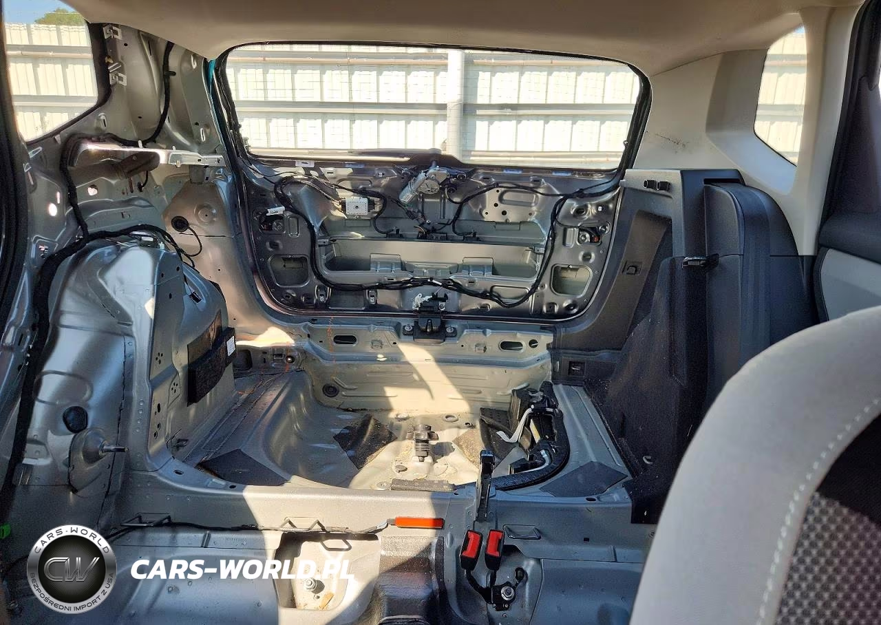 2024 Volkswagen Taos S VIN:3VV5X7B23RM031666 - 10
