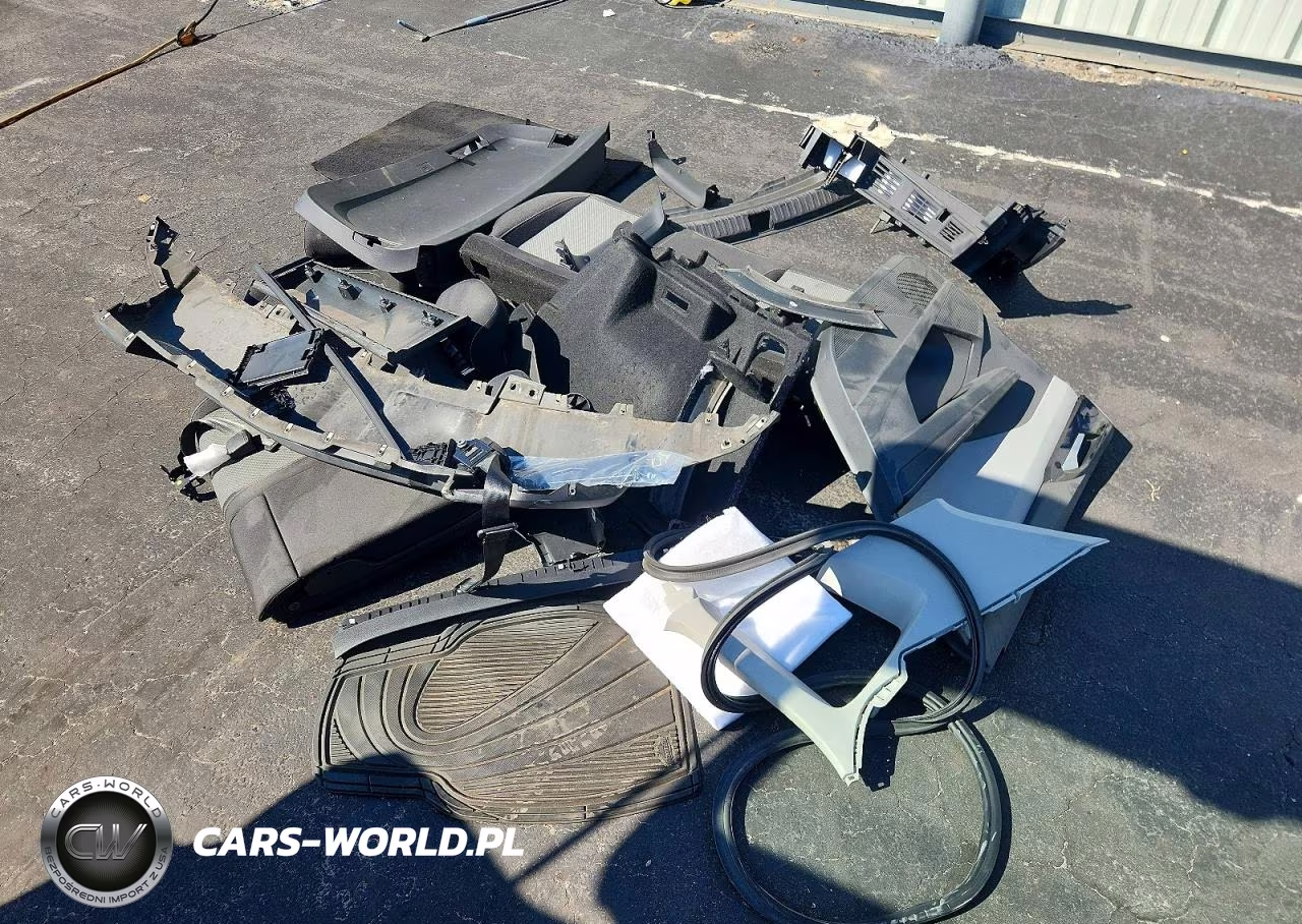 2024 Volkswagen Taos S VIN:3VV5X7B23RM031666 - 13