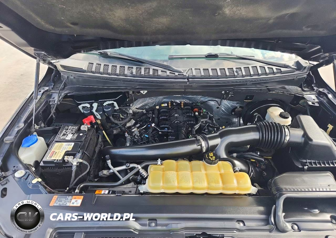 2021 Ford Expedition Xlt VIN:1FMJU1HT0MEA66470 - 12