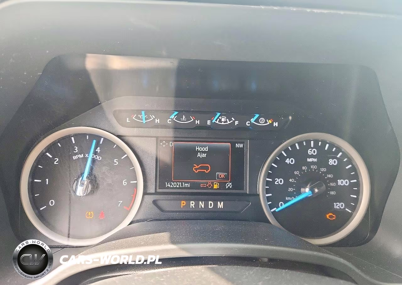 2021 Ford Expedition Xlt VIN:1FMJU1HT0MEA66470 - 9