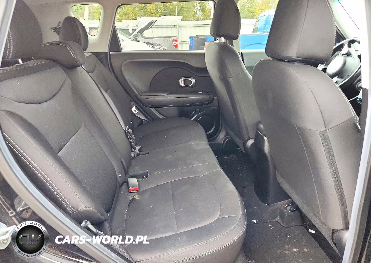 2019 Kia Soul Base VIN:KNDJN2A27K7014179 - 10