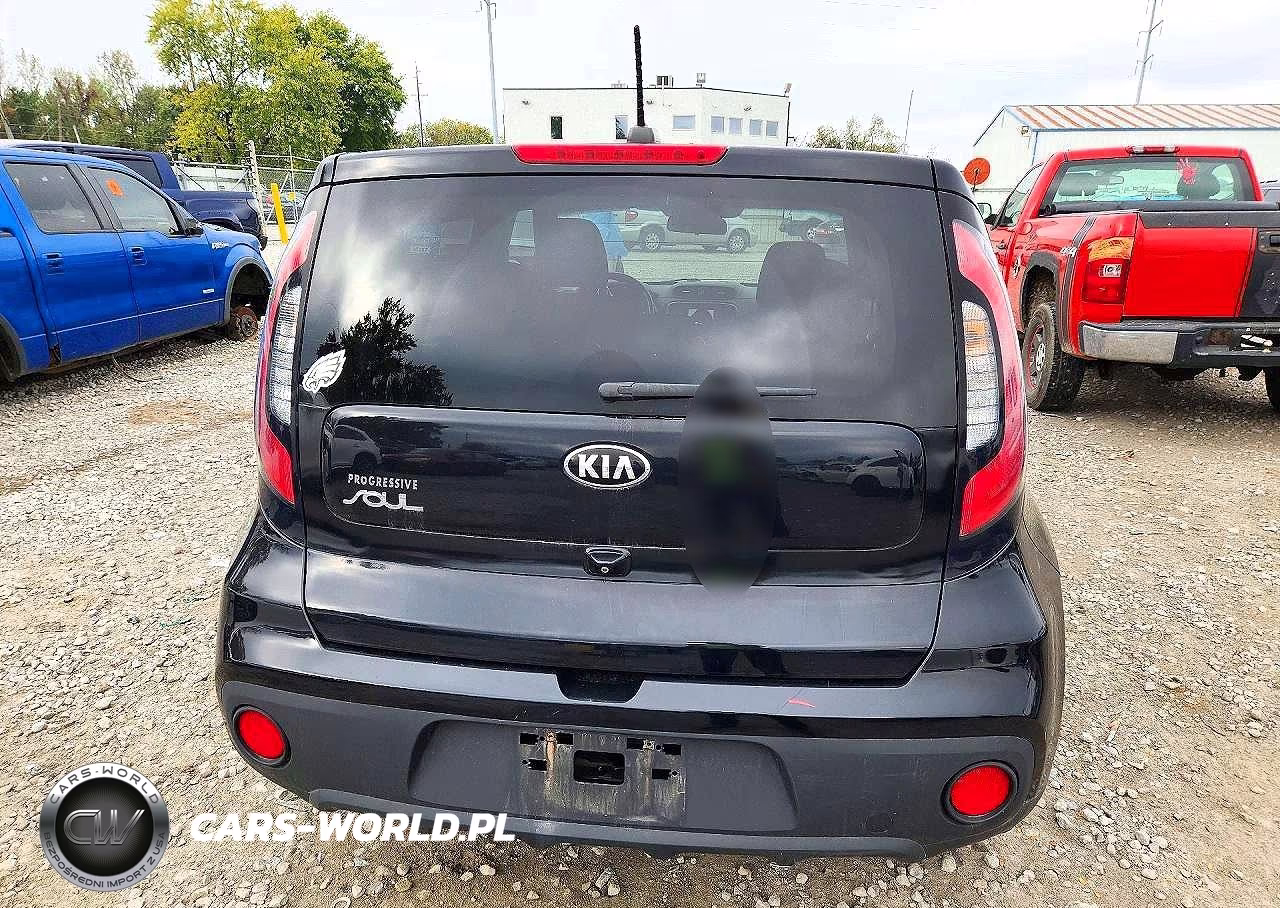 2019 Kia Soul Base VIN:KNDJN2A27K7014179 - 6