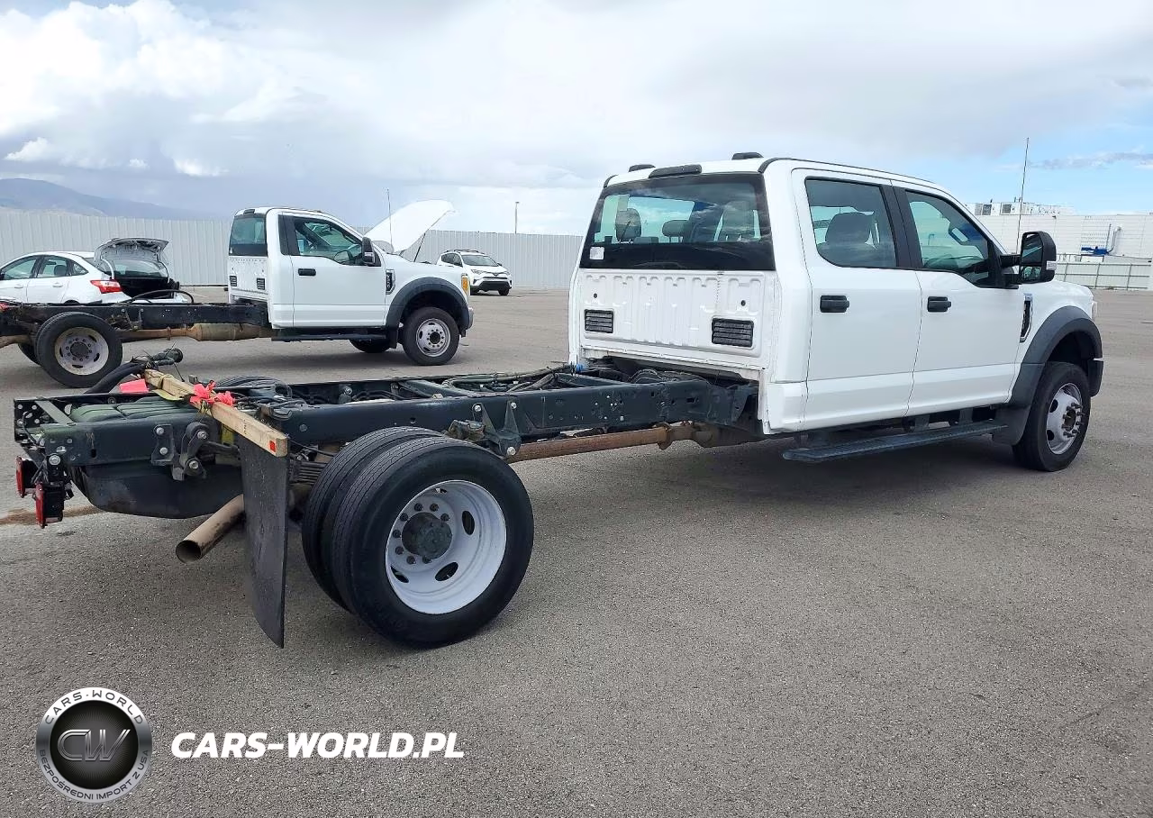 2020 Ford F550 Super Duty VIN:1FD0W5GT7LED99777 - 3