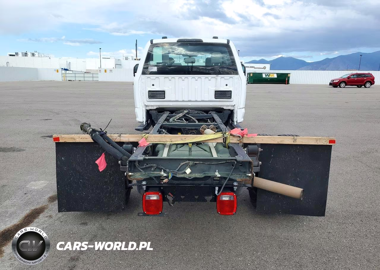 2020 Ford F550 Super Duty VIN:1FD0W5GT7LED99777 - 6