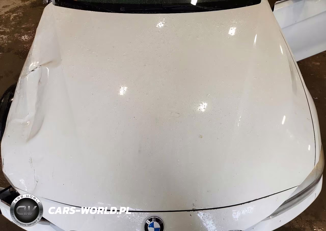 2015 BMW 328 Xi VIN:WBA3G7C56FK297195 - 11