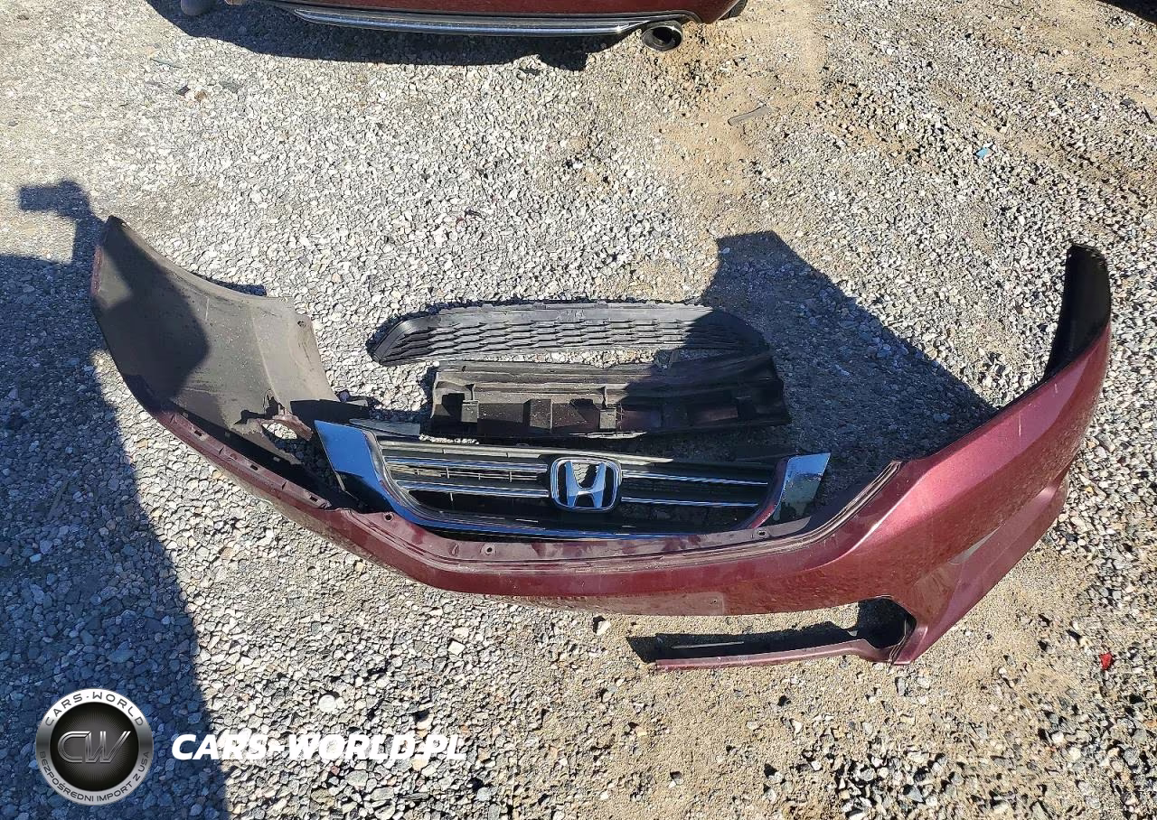 2014 Honda Accord Lx VIN:1HGCR2F33EA113587 - 12