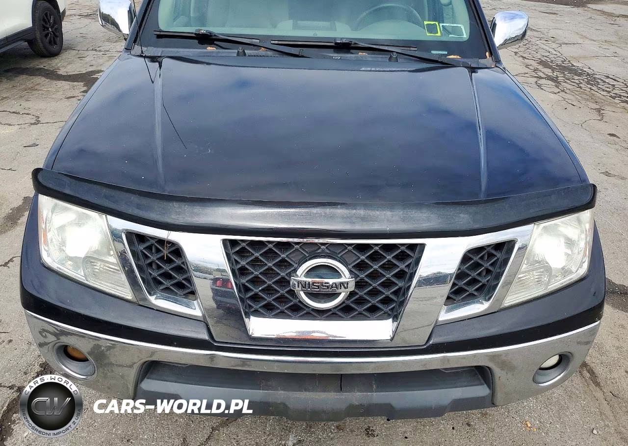 2014 Nissan Frontier Sl VIN:1N6AD0EV3EN749539 - 11