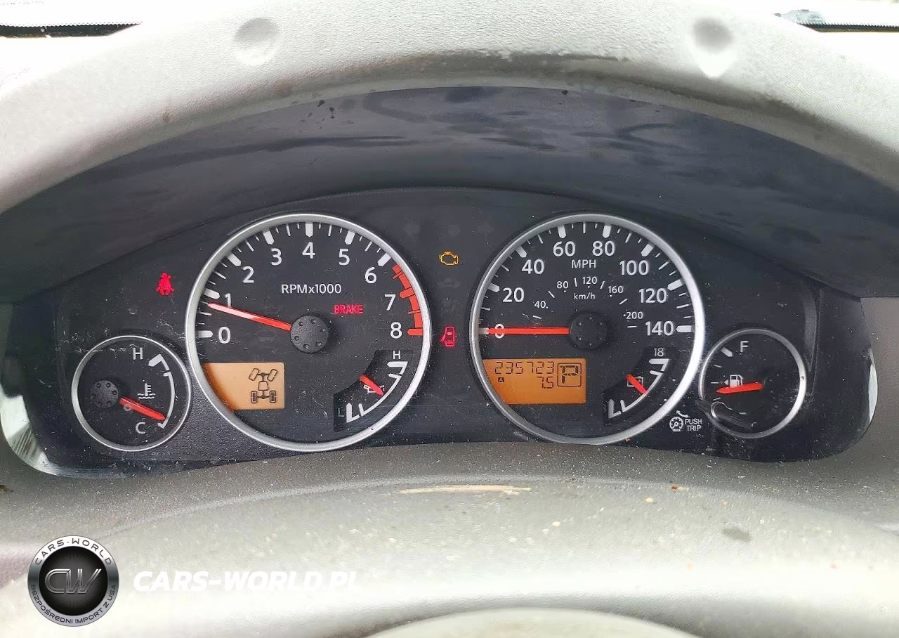 2014 Nissan Frontier Sl VIN:1N6AD0EV3EN749539 - 9