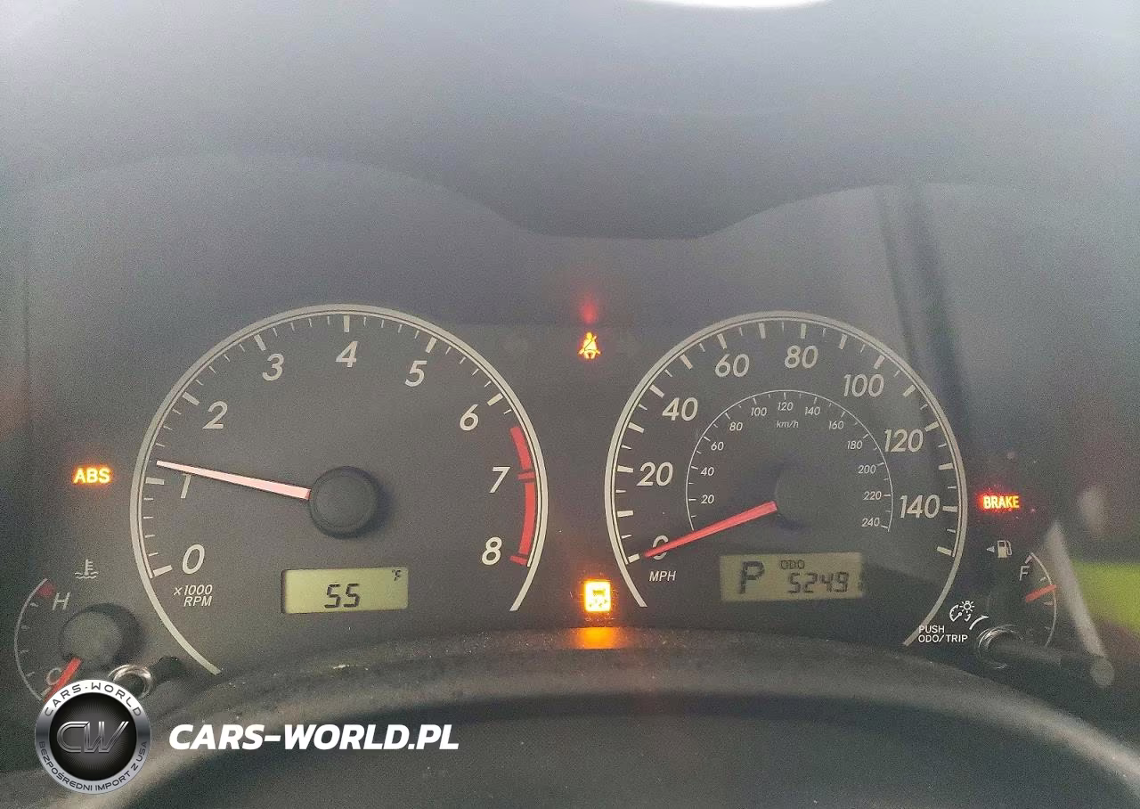2013 Toyota Corolla Le VIN:JTDBU4EE6DJ116943 - 9