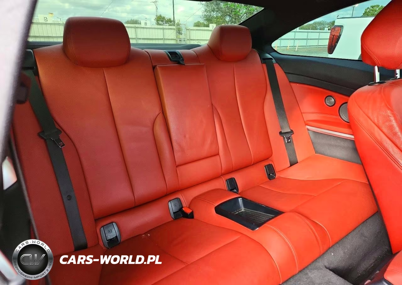 2020 BMW 430I VIN:WBA4W3C0XLFH42761 - 10