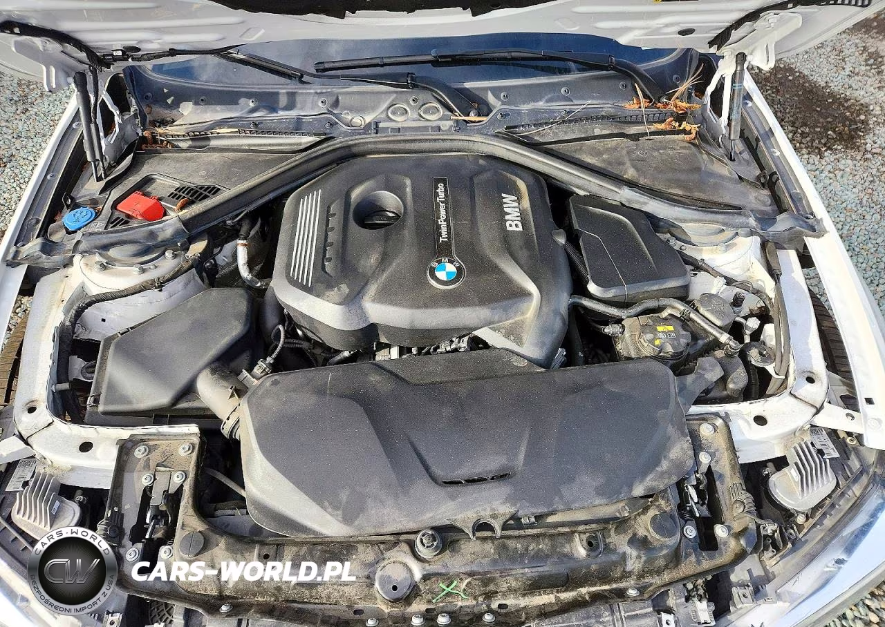 2020 BMW 430I VIN:WBA4W3C0XLFH42761 - 11