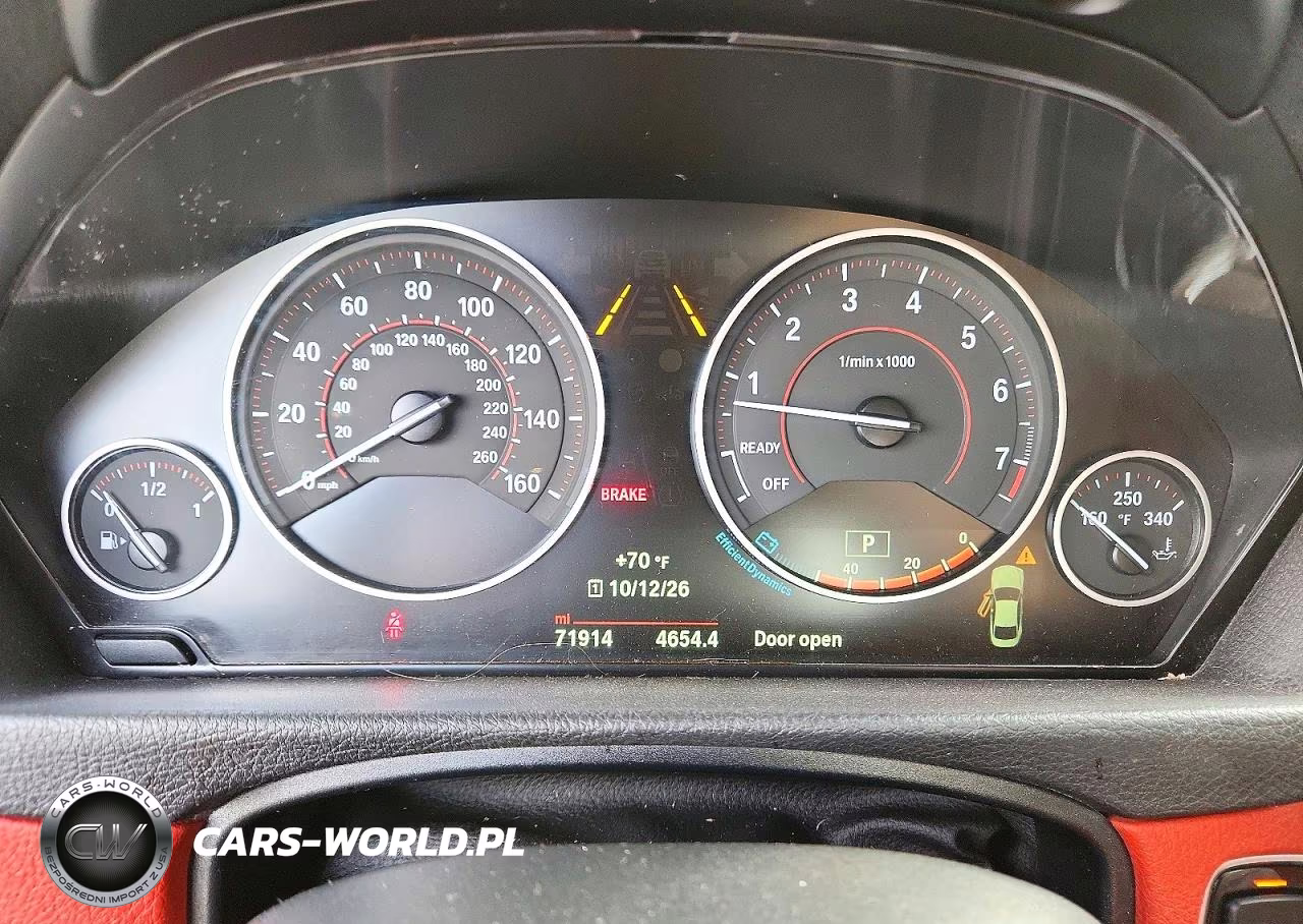 2020 BMW 430I VIN:WBA4W3C0XLFH42761 - 9