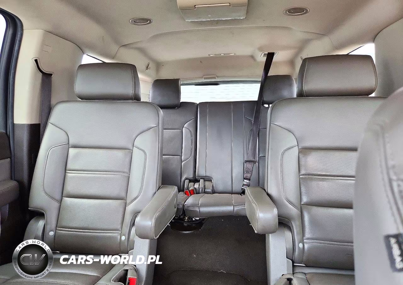 2020 GMC Yukon Xl Denali VIN:1GKS1HKJ9LR220865 - 10