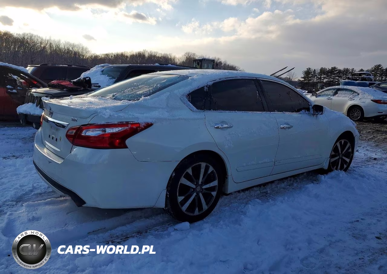 2016 Nissan Altima 2.5 VIN:1N4AL3AP7GC268678 - 3