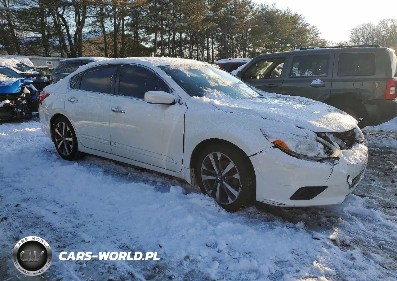 2016 Nissan Altima 2.5 VIN:1N4AL3AP7GC268678 - 4