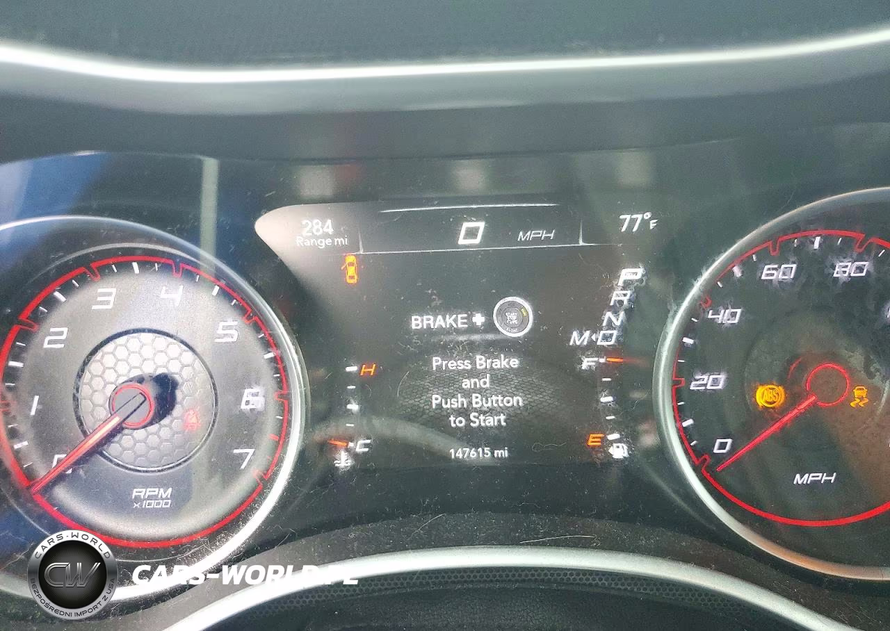 2017 Dodge Charger Sxt VIN:2C3CDXHG0HH543839 - 9