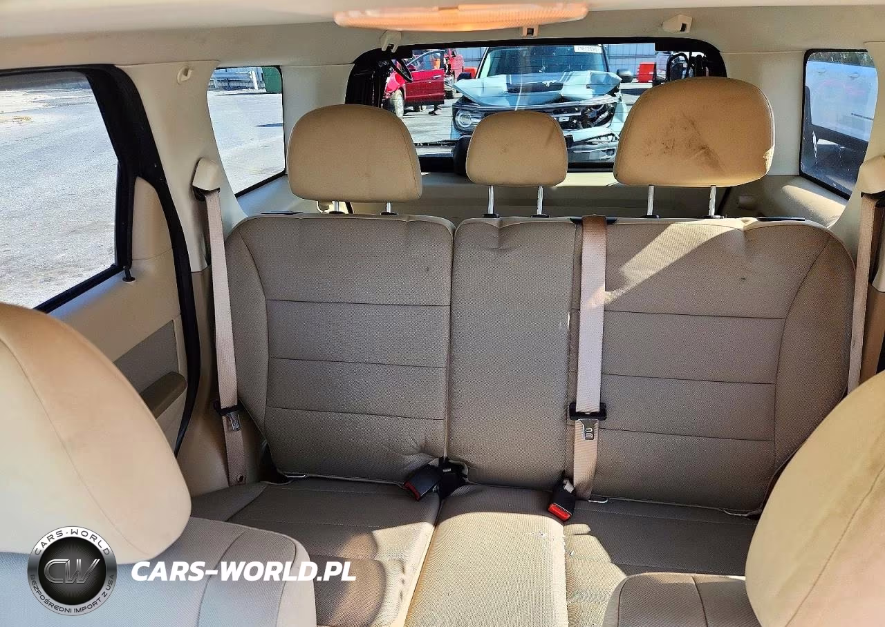2012 Ford Escape Xlt VIN:1FMCU0D70CKB87169 - 10