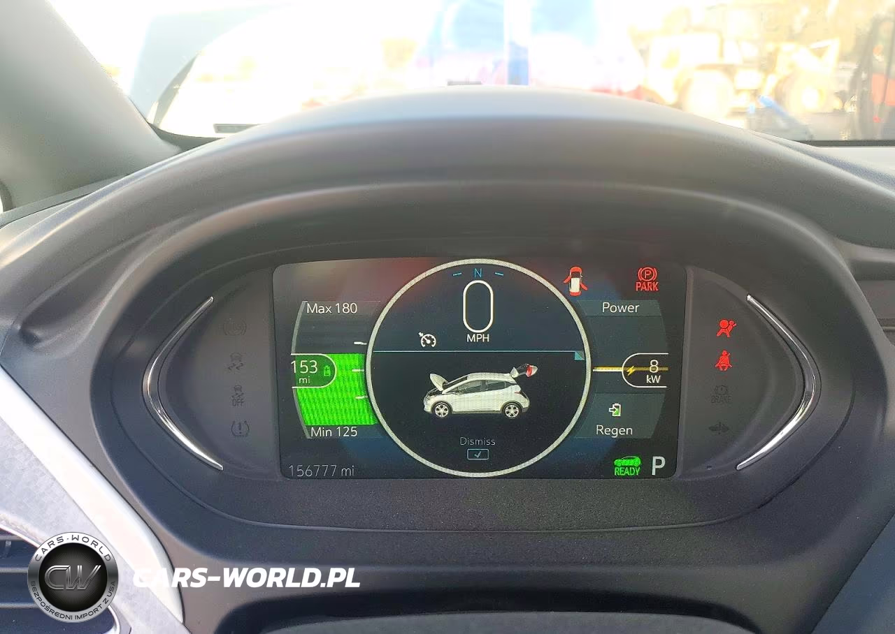 2019 Chevrolet Bolt Ev Premier VIN:1G1FZ6S06K4138310 - 9