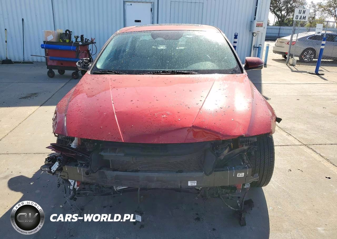 2024 Hyundai Elantra Limited VIN:KMHLP4DG9RU833157 - 5