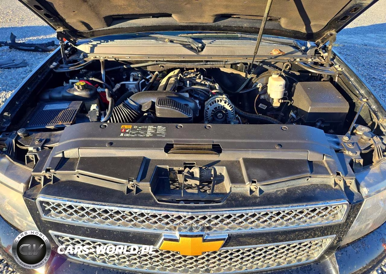 2014 Chevrolet Suburban C1500 Lt VIN:1GNSCJE08ER137700 - 12
