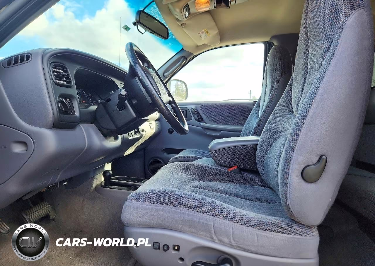 1999 Dodge Dakota VIN:1B7GG22YXXS264639 - 7