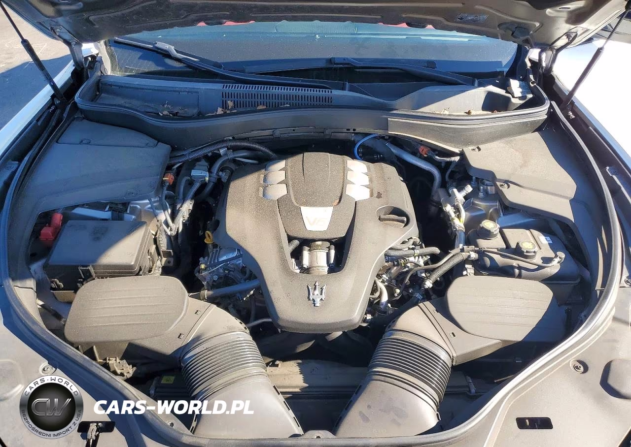 2022 Maserati Levante Base VIN:ZN661XUA2NX392866 - 12