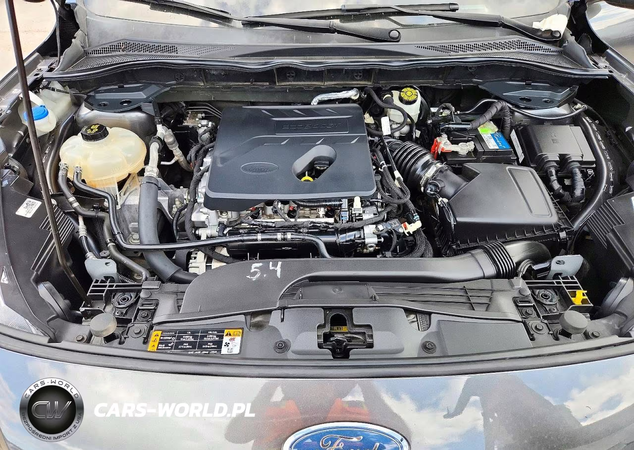 2020 Ford Escape Sel VIN:1FMCU0H64LUB65729 - 12