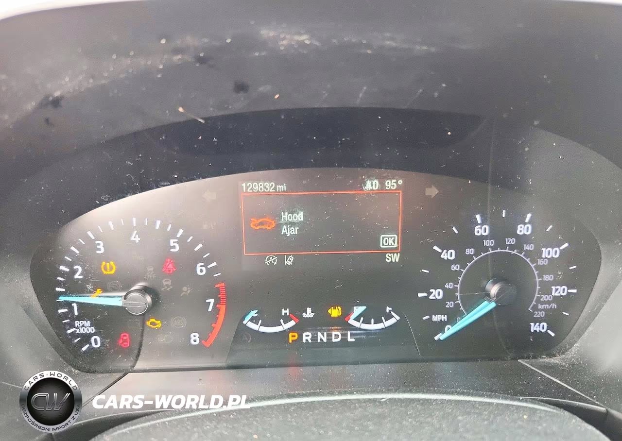 2020 Ford Escape Sel VIN:1FMCU0H64LUB65729 - 9