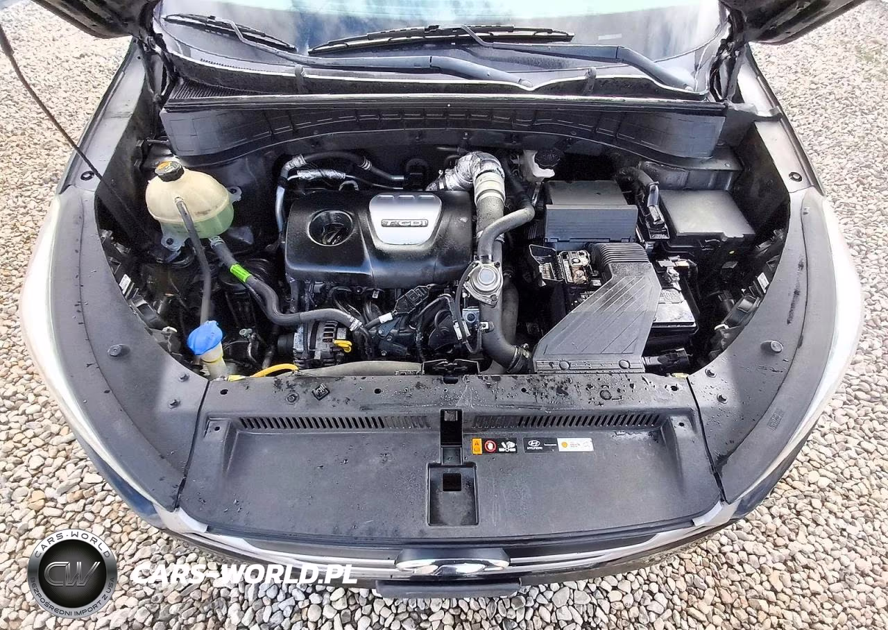 2018 Hyundai Tucson Value VIN:KM8J33A2XJU682324 - 12
