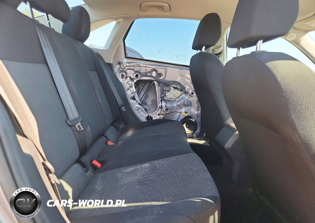2021 Volkswagen Jetta S VIN:3VWC57BU6MM023399 - 10