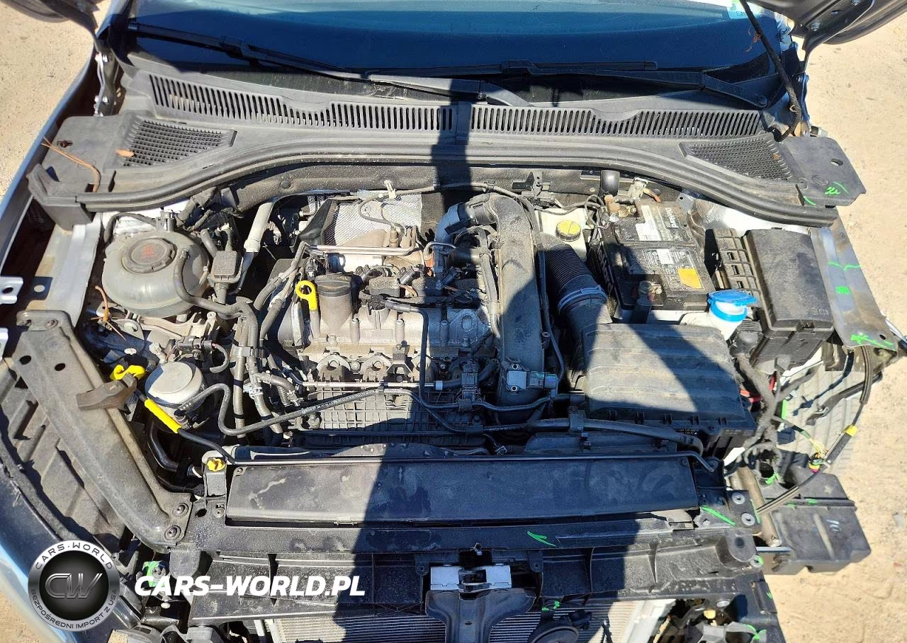2021 Volkswagen Jetta S VIN:3VWC57BU6MM023399 - 11
