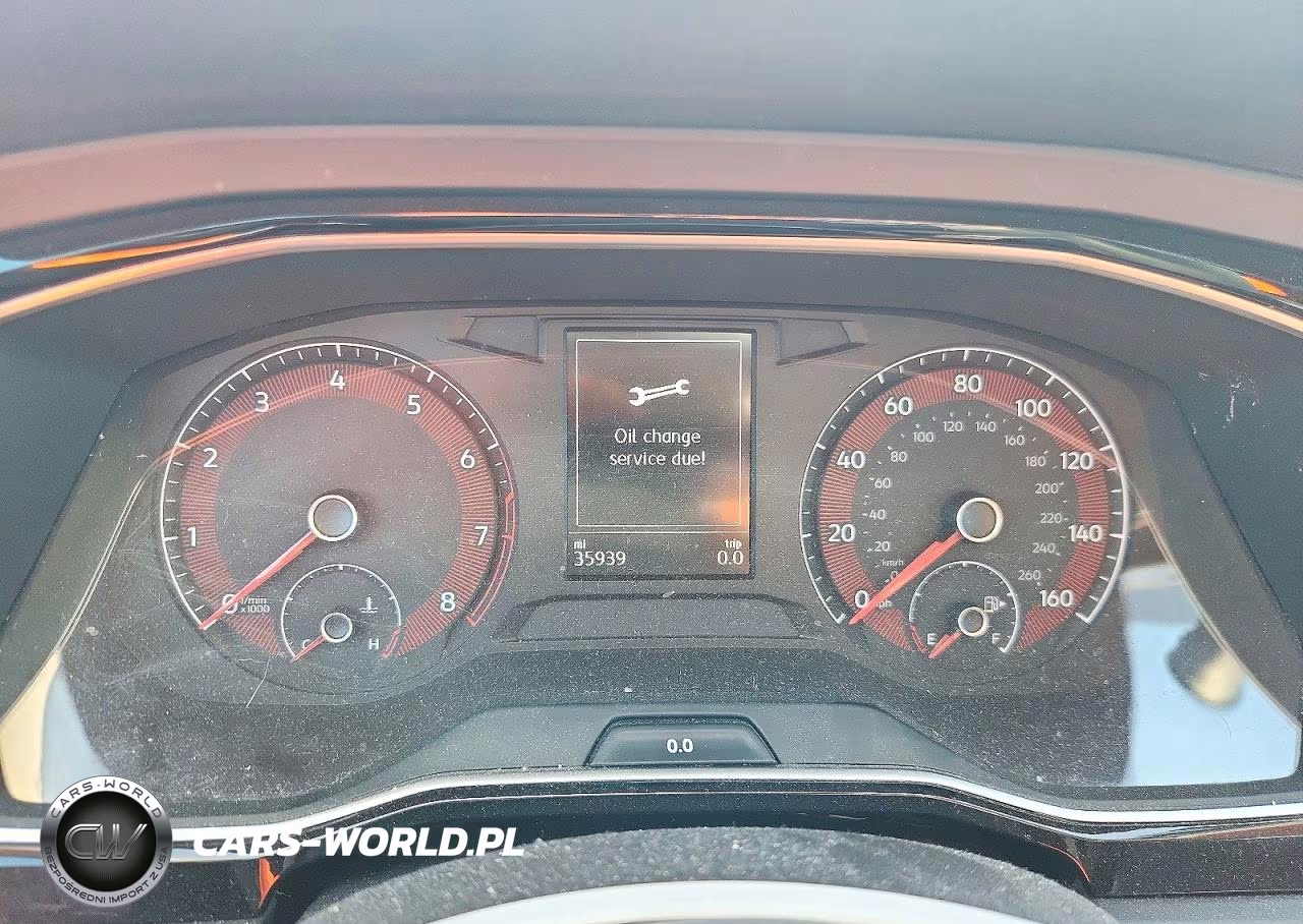2021 Volkswagen Jetta S VIN:3VWC57BU6MM023399 - 9