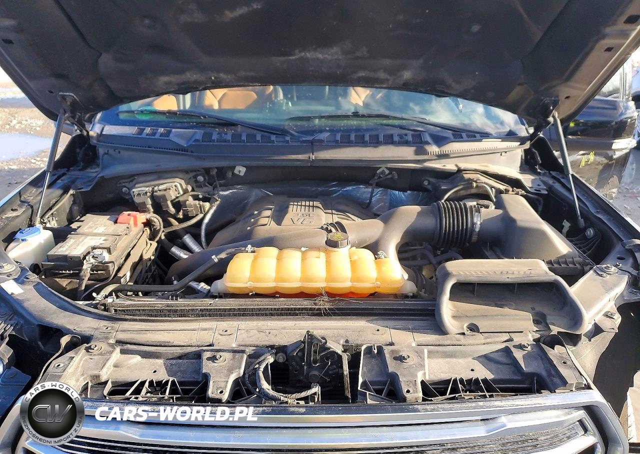 2016 Ford F150 Supercrew VIN:1FTEW1EG8GFB26369 - 11
