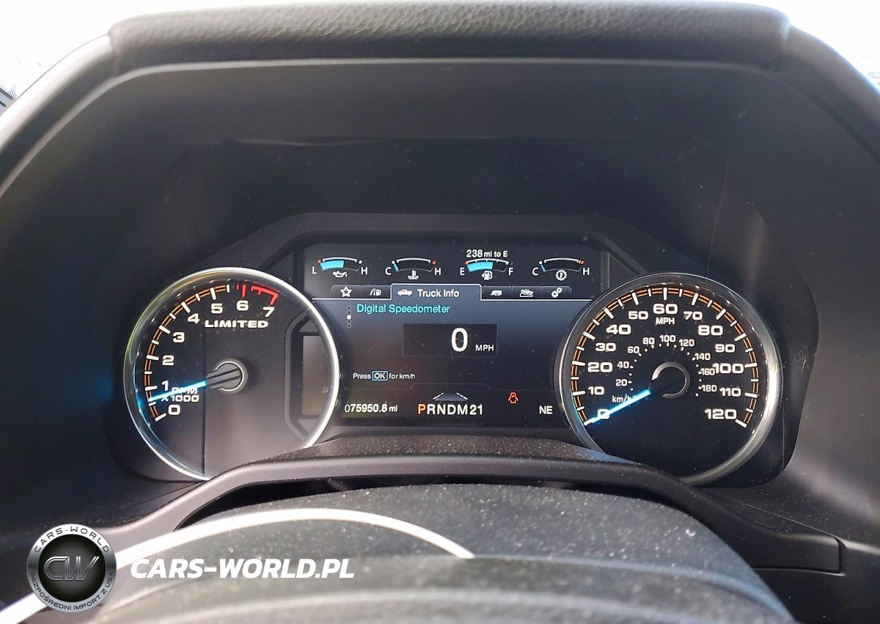 2016 Ford F150 Supercrew VIN:1FTEW1EG8GFB26369 - 9
