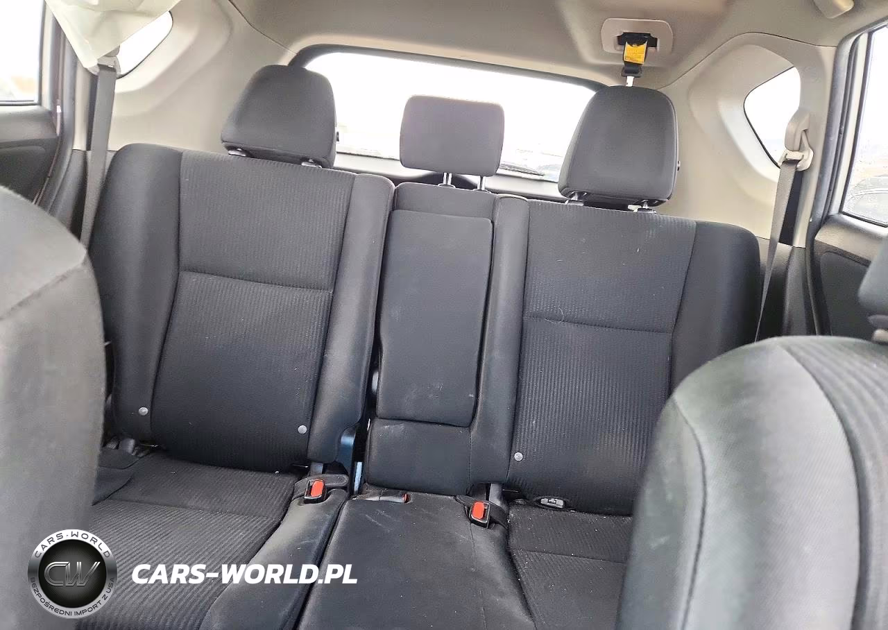 2018 Toyota Rav4 Le VIN:2T3BFREV9JW798270 - 10