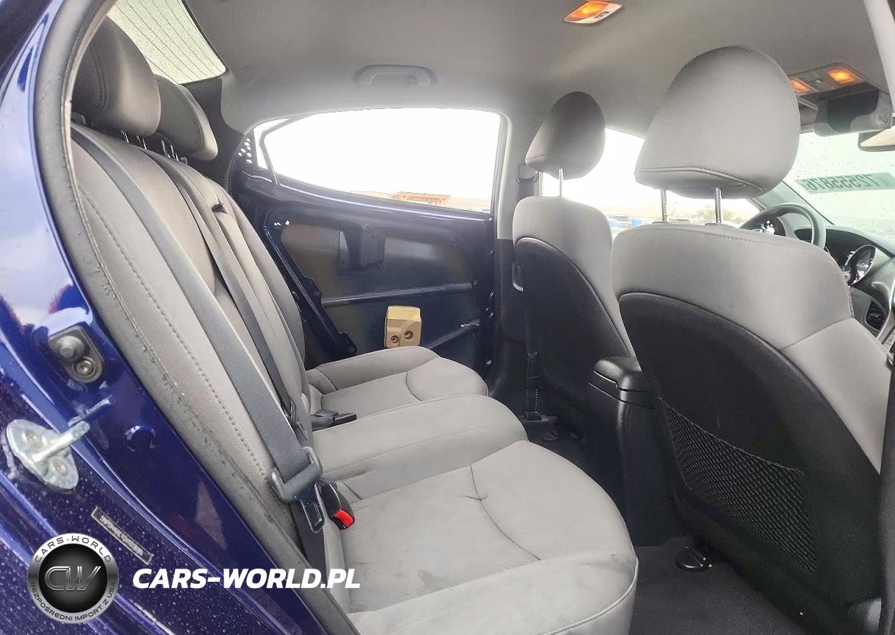 2012 Hyundai Elantra Gls VIN:5NPDH4AE1CH103690 - 10