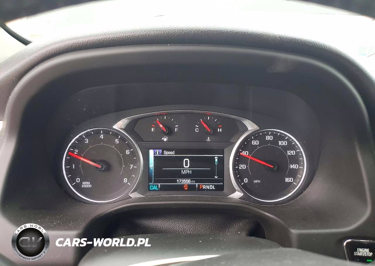 2017 GMC Acadia Sle VIN:1GKKNLLS5HZ203373 - 9