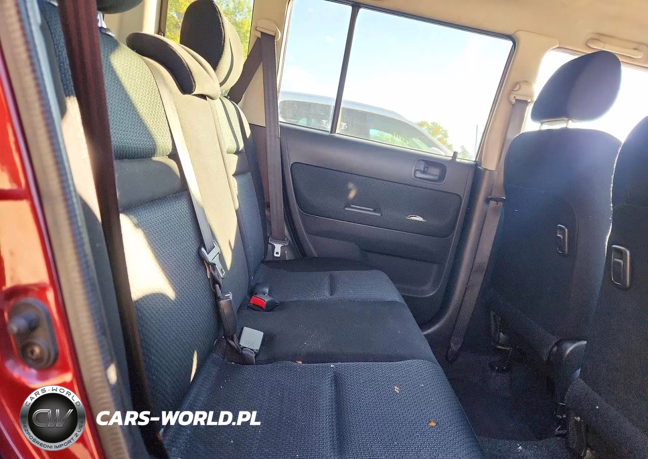2006 Scion Xb Base VIN:JTLKT324464093161 - 10