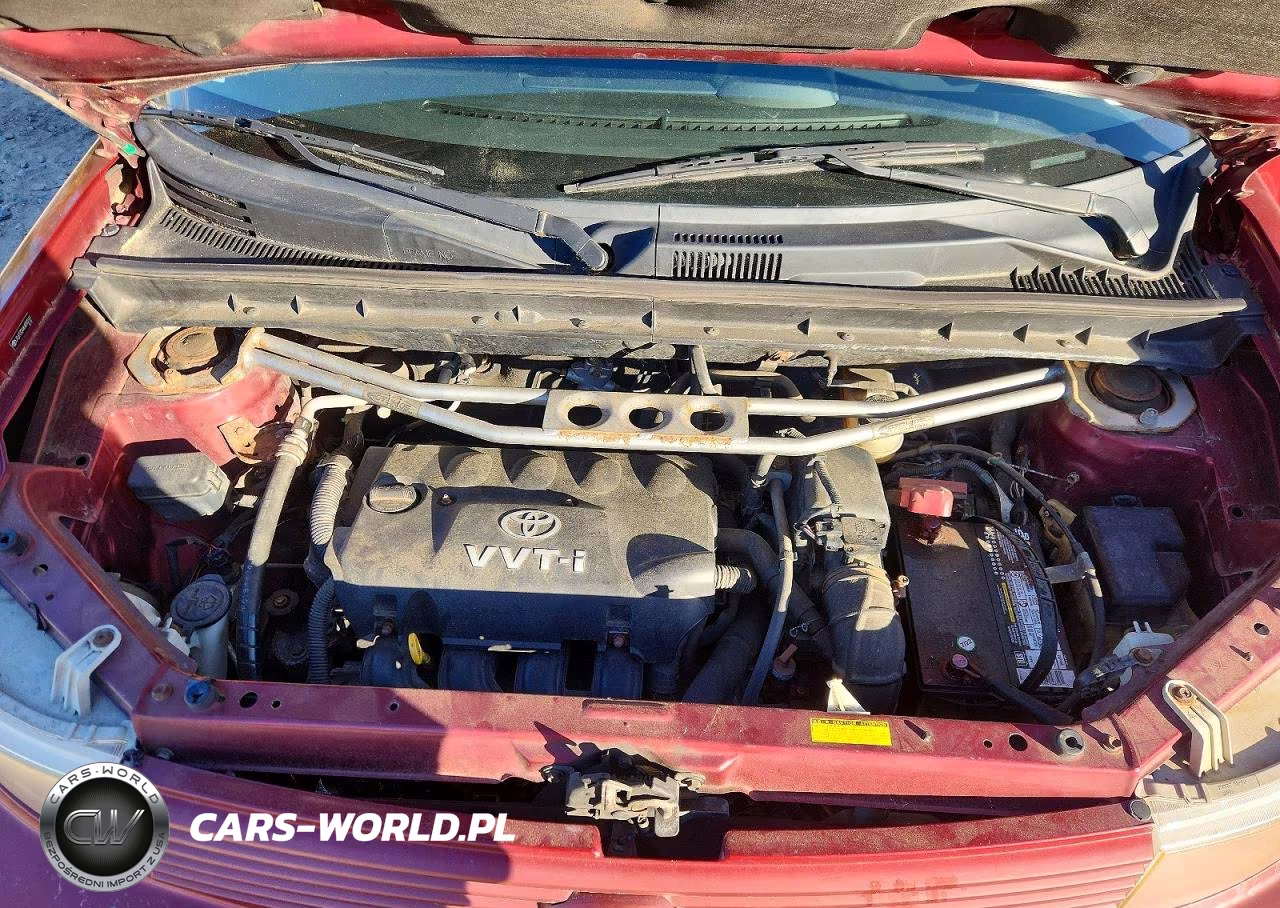 2006 Scion Xb Base VIN:JTLKT324464093161 - 11