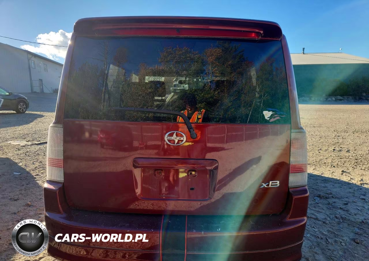 2006 Scion Xb Base VIN:JTLKT324464093161 - 6