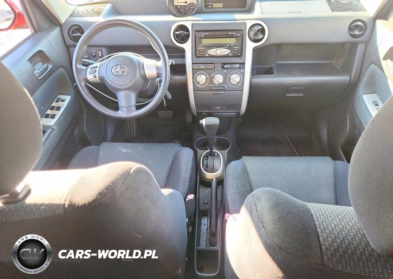 2006 Scion Xb Base VIN:JTLKT324464093161 - 8