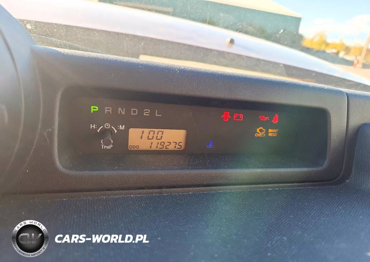 2006 Scion Xb Base VIN:JTLKT324464093161 - 9