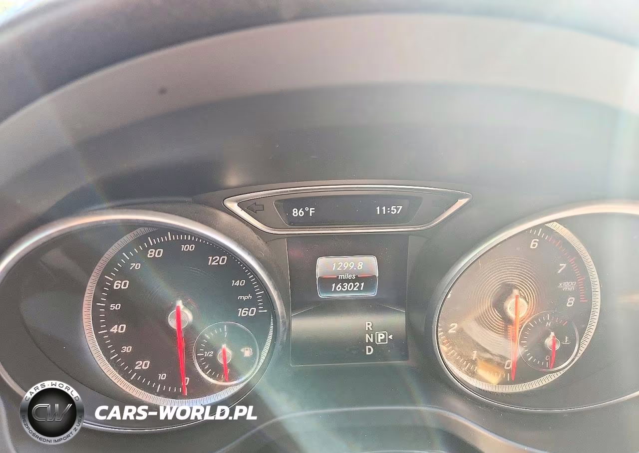 2018 Mercedes-Benz Gla 250 VIN:WDCTG4EB1JJ407048 - 9