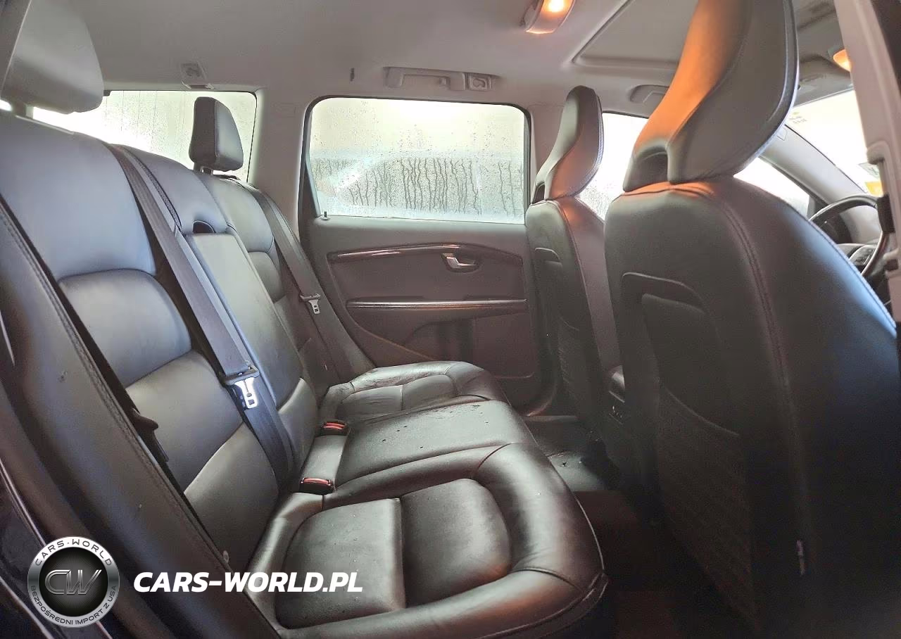 2016 Volvo Xc70 T5 Premier VIN:YV4612NK9G1256264 - 10