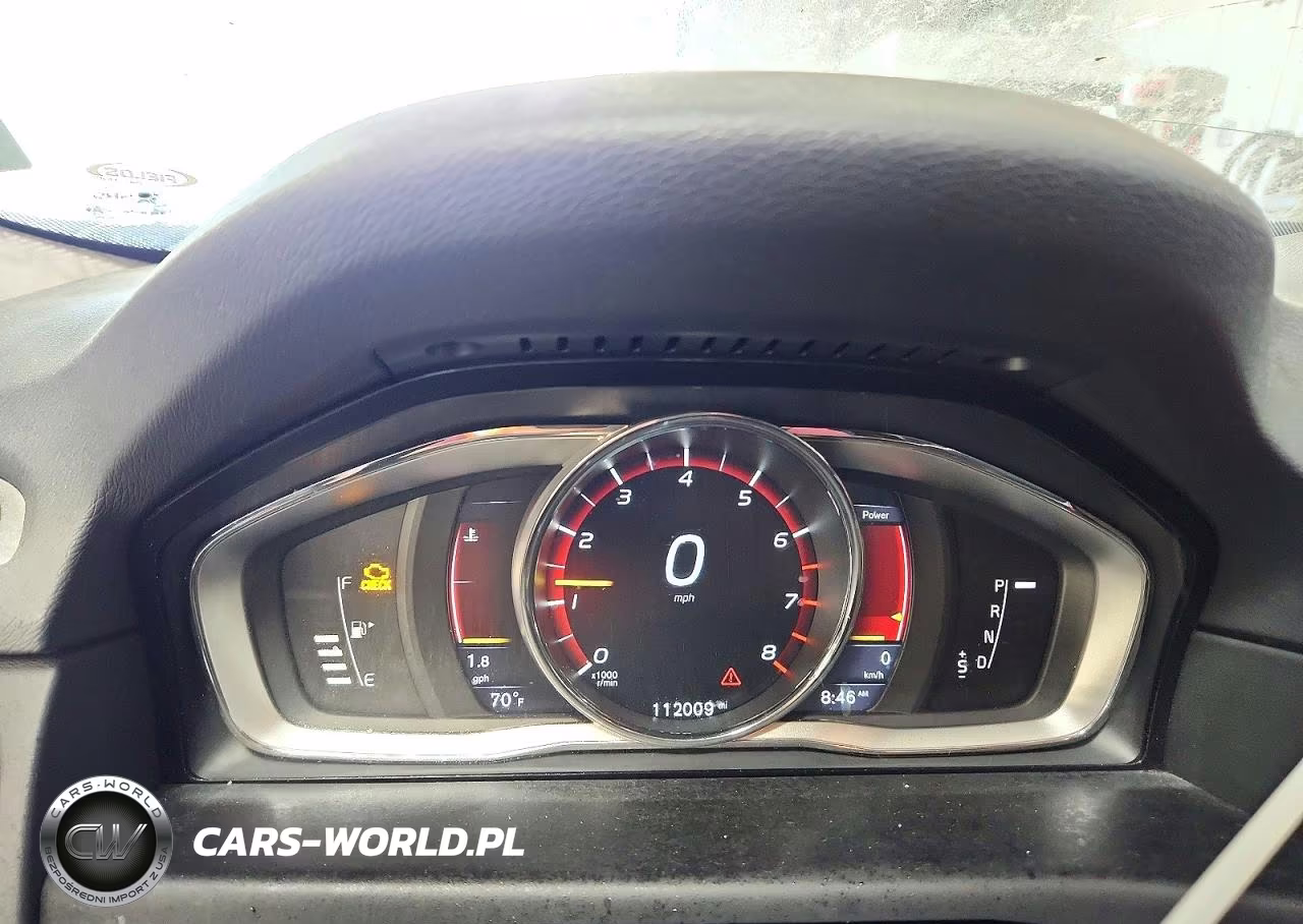 2016 Volvo Xc70 T5 Premier VIN:YV4612NK9G1256264 - 9