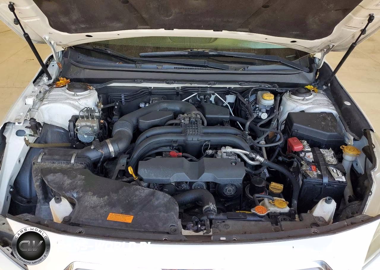 2015 Subaru Outback 2.5I Limited VIN:4S4BSALC8F3235182 - 12