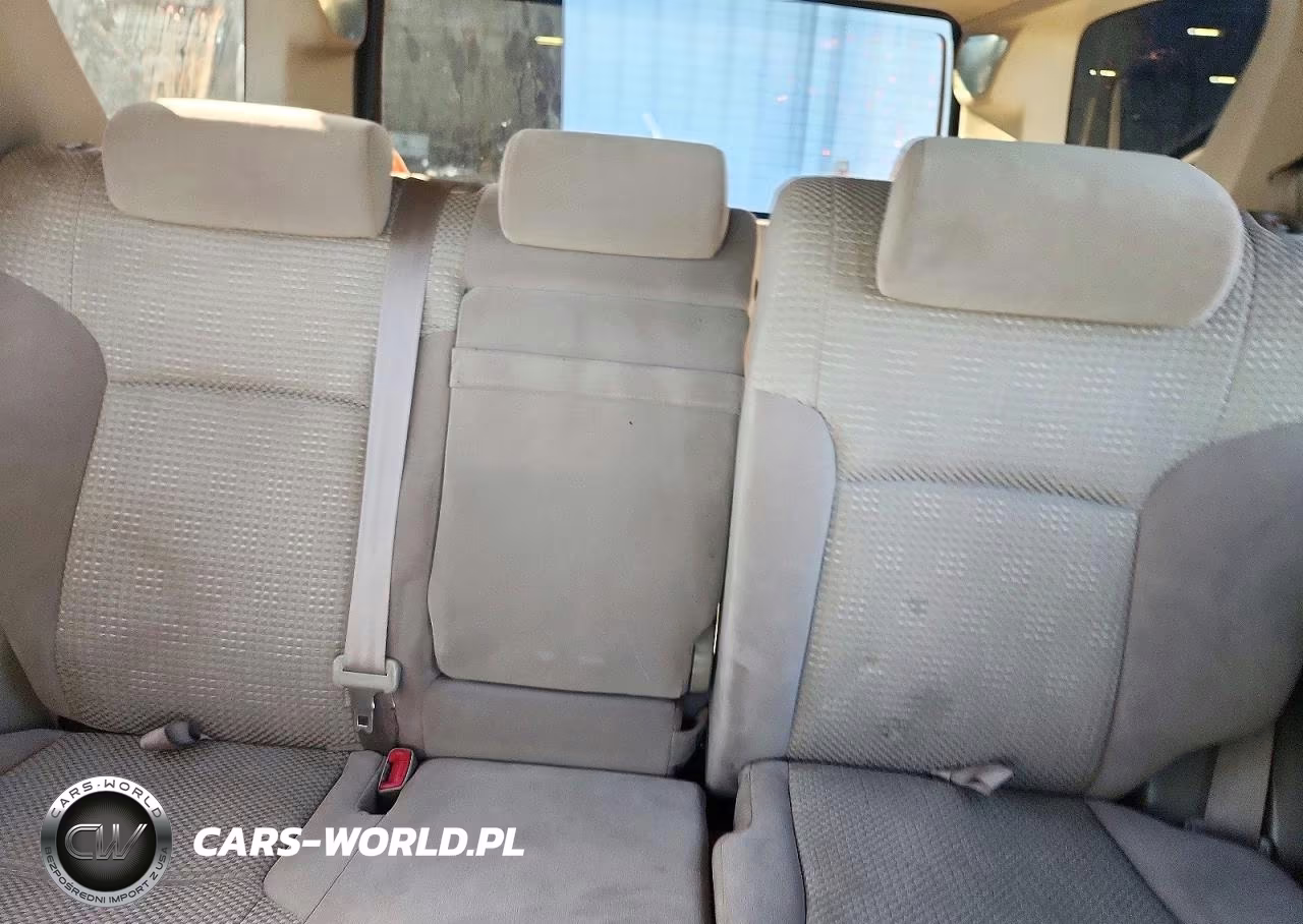 2004 Toyota 4Runner Sr5 VIN:JTEBU14R148026153 - 10