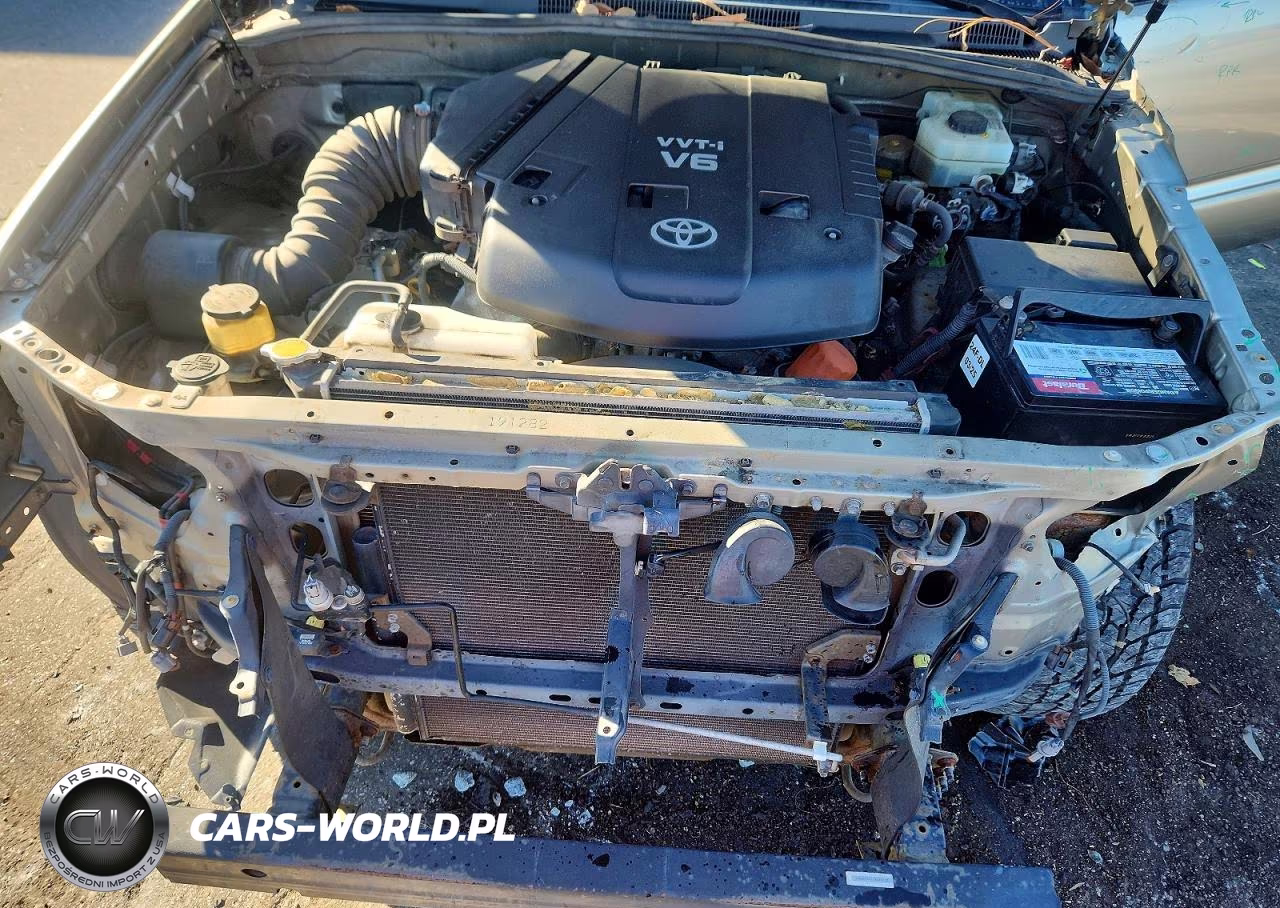 2004 Toyota 4Runner Sr5 VIN:JTEBU14R148026153 - 12