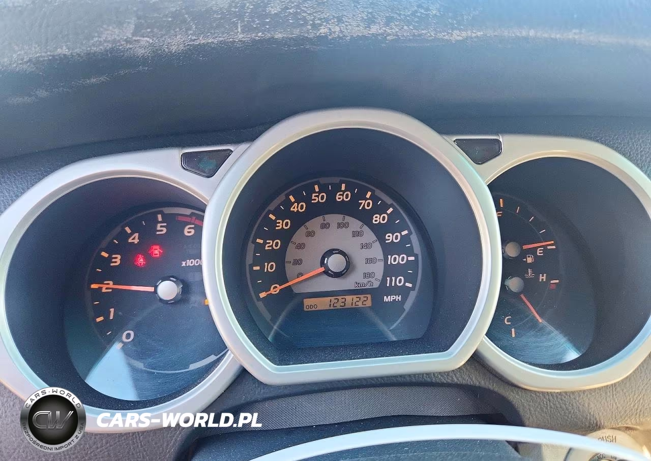 2004 Toyota 4Runner Sr5 VIN:JTEBU14R148026153 - 9