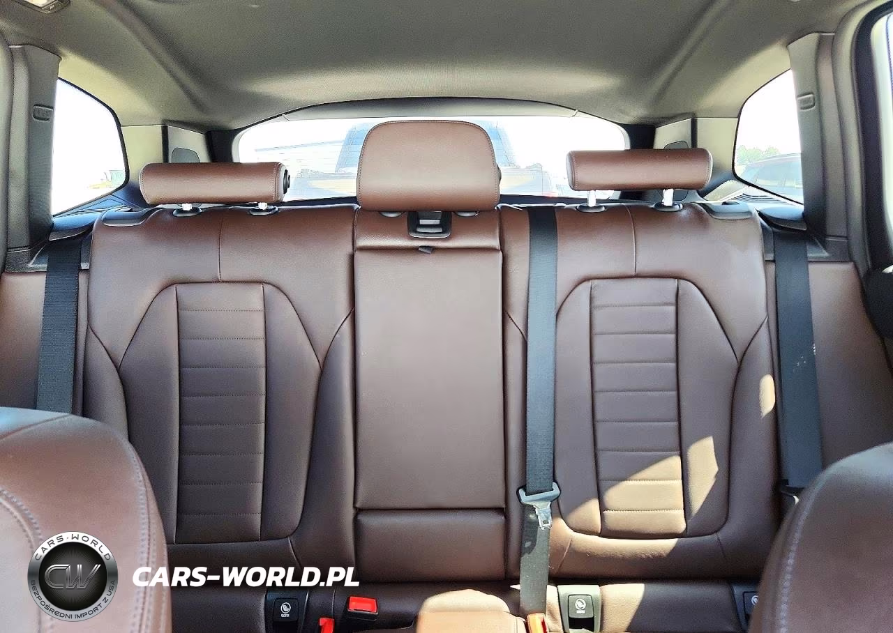 2019 BMW X3 Sdrive30I VIN:5UXTR7C53KLF33370 - 10
